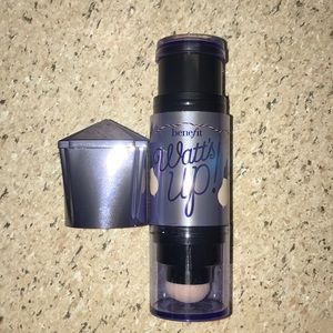 Benefit Whats Up Cream Highlighter